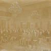 Publisher's Annual Convention, Waldorf Astoria