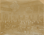 Publisher's Annual Convention, Waldorf Astoria