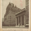 34th Street and Fifth Avenue to-day