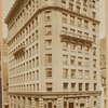 Office building; Reed & Barton Silver Co.