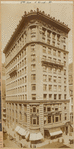 Office building; Reed & Barton Silver Co.