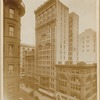 Office and loft buildings