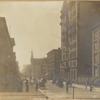 William B. Astor residence; Waldorf Hotel 
