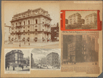 General views, 34th St. 