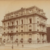 Alexander T. Stewart mansion