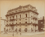 Alexander T. Stewart mansion