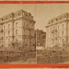 Alexander T. Stewart mansion