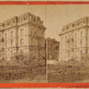 Alexander T. Stewart mansion