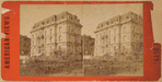Alexander T. Stewart mansion