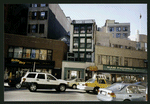 Block 391: Sixth Avenue between Walker Street and White Street (west side)