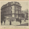 Manhattan Club--P.L. Ford's "the Honourable Peter Stirling"