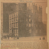 Old New York in pictures--no.33--John Jacob Astor house