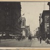 Thirty-third Street and Fifth Avenue
