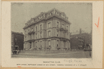 Manhattan Club 