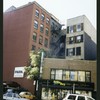 Block 391: Sixth Avenue between Walker Street and White Street (west side)