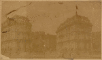 Alexander T. Stewart mansion