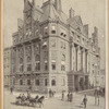 Union League Club Fifth Avenue & 39th St. 
