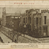 Rutgers Female College, about 1860