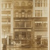 Tecla Building; J. Zado Noorian Antiques; Stewart & Co.