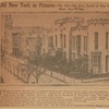 Old New York in pictures--no. 407--5th Ave., north of 41st St. 