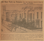 Old New York in pictures--no. 407--5th Ave., north of 41st St. 