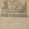 House of mansions