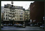 Block 391: Sixth Avenue between Walker Street and White Street (west side)