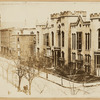 Rutgers Female College; Temple Emanuel