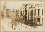 Rutgers Female College; Temple Emanuel