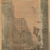 Looking south on Fifth avenue today from Fortieth Street
