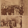 Fifth Avenue, ever the fashionable promenade, has seen many changes--for better or worse--you to decide 