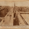 Fifth Avenue looking south from Forty-second street in 1879