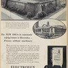 Site of New York Public Library in 1892 and today