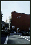 Block 391: Sixth Avenue between Walker Street and White Street (west side)