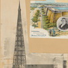 The Latting Observatory--near the Crystal Palace