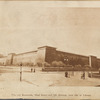 The old Reservoir, 42 Street and 5th Avenue, now site of Library
