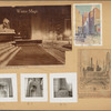New York Public Library, Fifth Ave. 