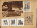New York Public Library, Fifth Ave. 