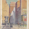 Public Library Plaza