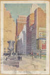 Public Library Plaza