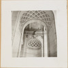 New York Public Library (interior) Astor Hall