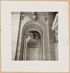 New York Public Library (interior) Astor Hall