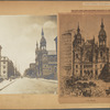 General views, 43rd St. 