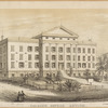 Colored orphan asylum
