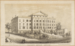 Colored orphan asylum