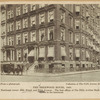 The Sherwood house, 1889