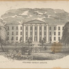 Colored orphan asylum