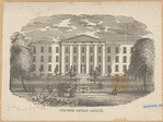 Colored orphan asylum