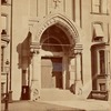 Church of the Heavenly Rest Porch