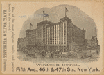 Windsor Hotel